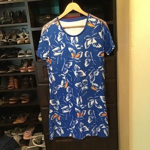 Adidas Dress (Like New)